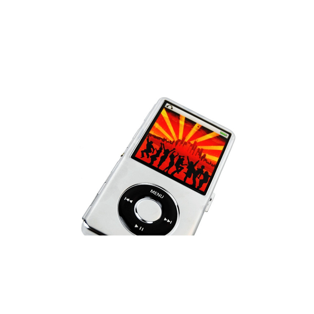 iPod-Zigarettenetui