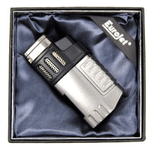 Eurojet Torch 4xJet Feuerzeug