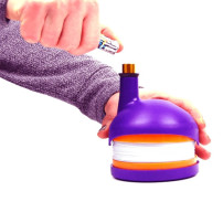 Bong-Eimer