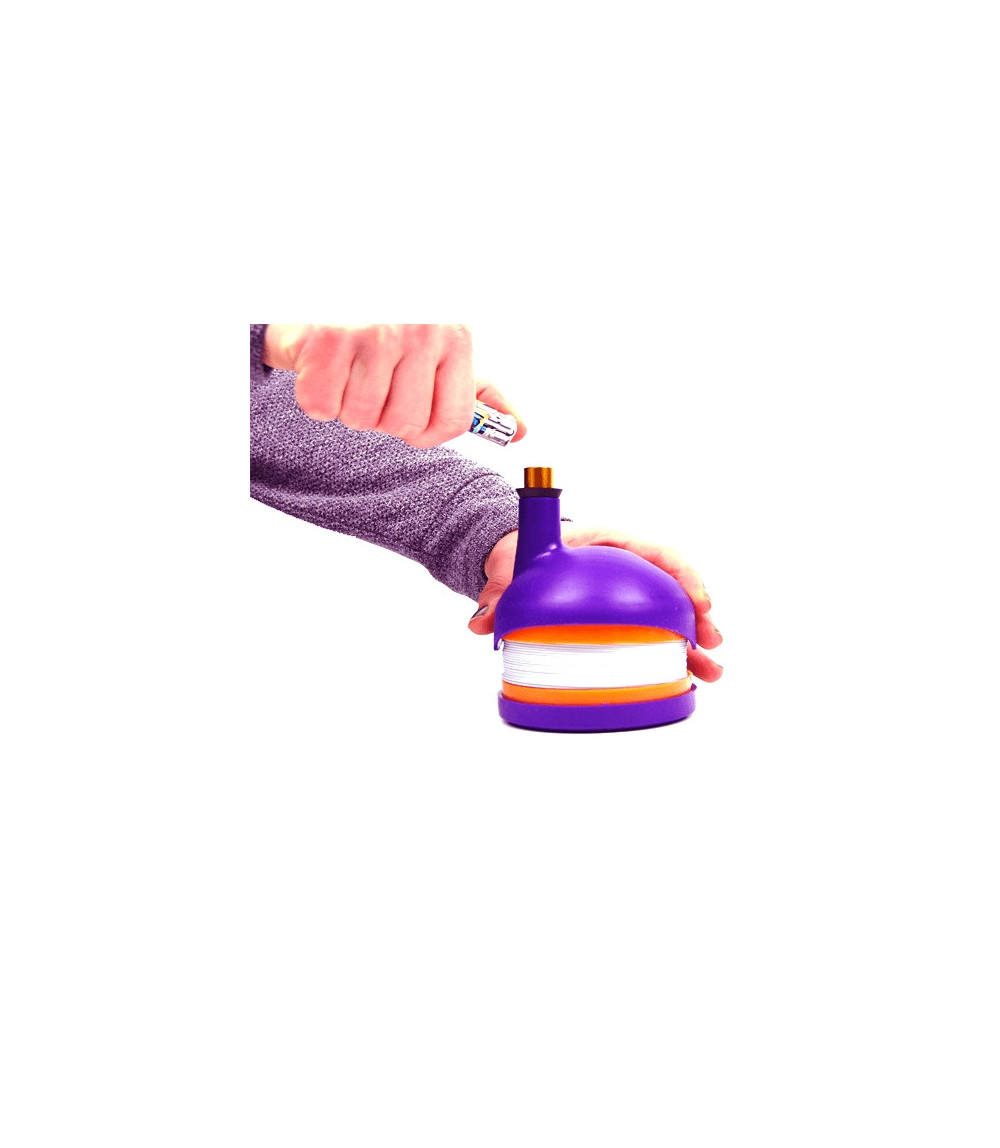 Bong-Eimer