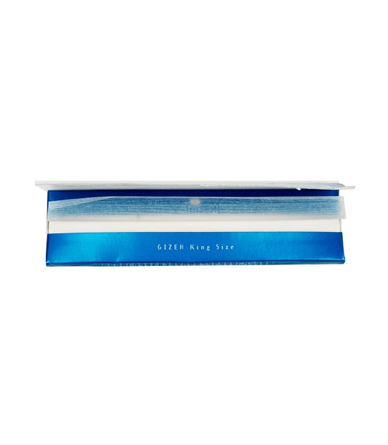 Gizeh Blue KS Drehpapier