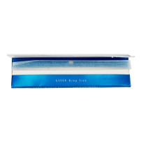 Gizeh Blue KS Drehpapier