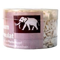 Pfeifenfilter Meerschaumgranulat