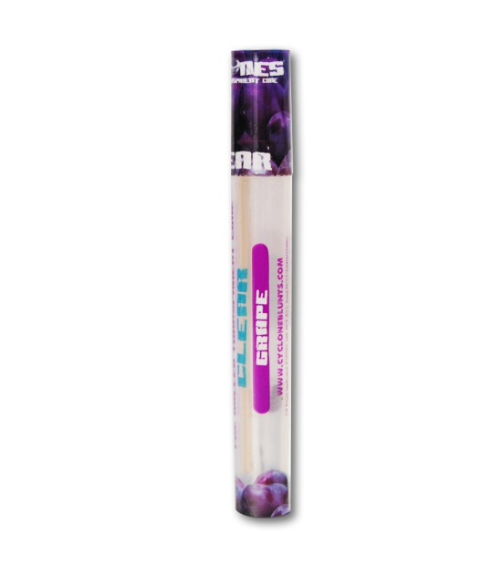 Blunt Cyclone Joint CLEAR TRAUE