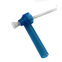 TOP PUFF - auf einer Plastikflasche pusten MIX