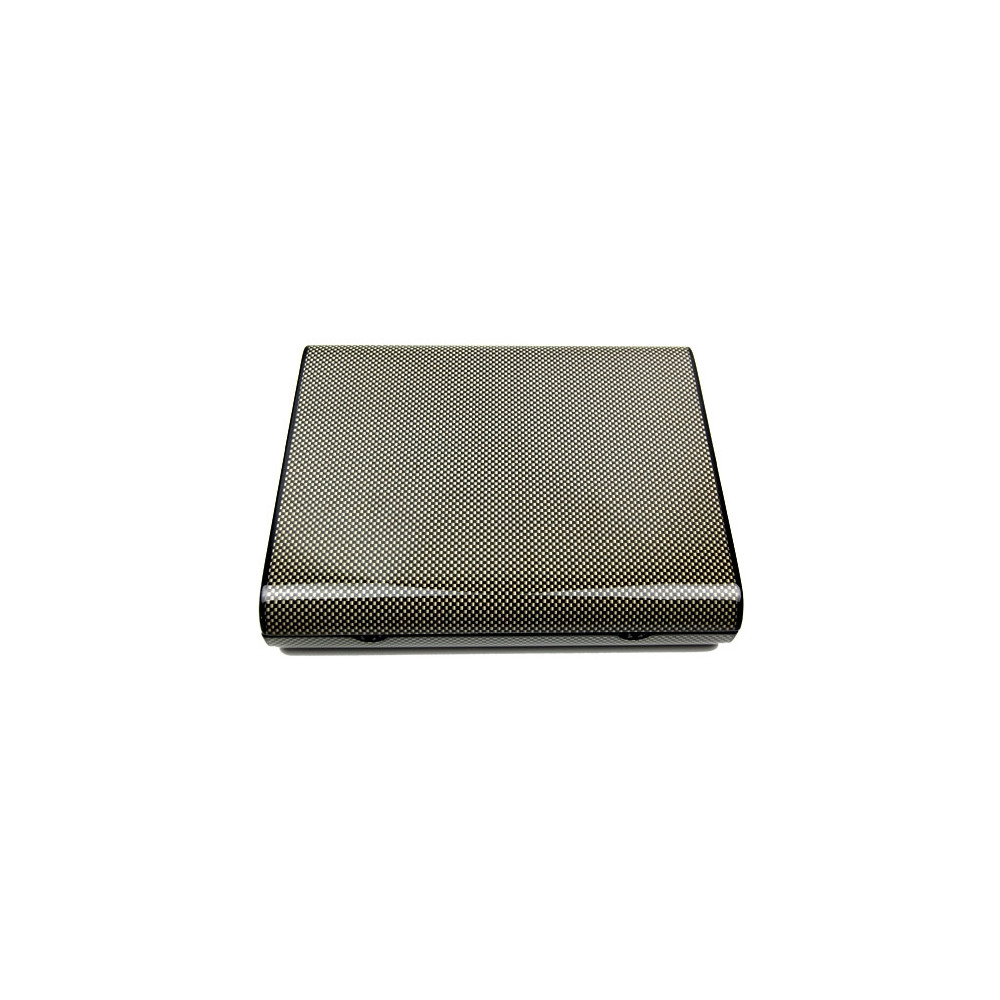 Business Carbon Zigarrenhumidor