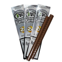 Blunts Platinum Blunts - SILBER / Beeren