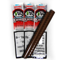 Blunts Platinum Blunts - Cherry MAROON