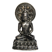 Mini-Buddha-Statue M