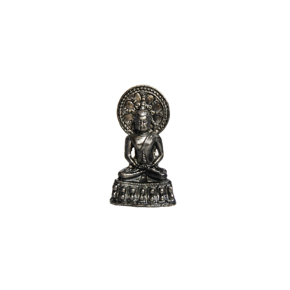 Mini-Buddha-Statue M