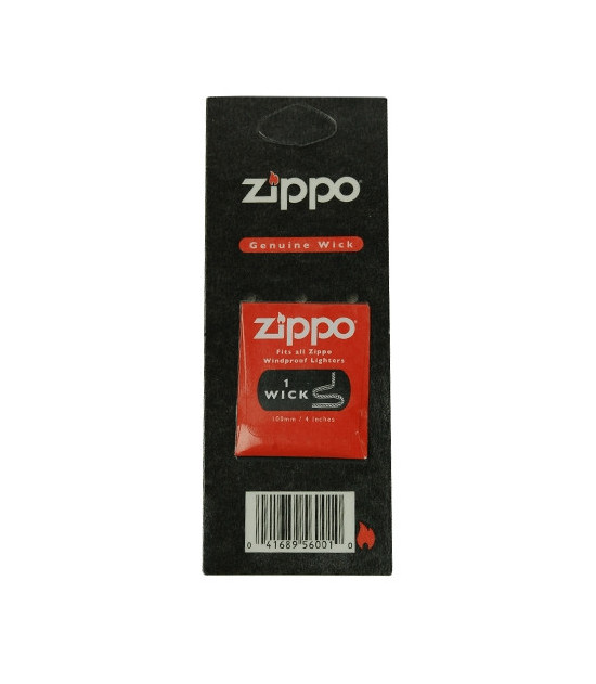 Zippo-Feuerzeugdocht