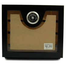 Gastro Black Zigarrenhumidor