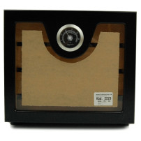 Gastro Black Zigarrenhumidor