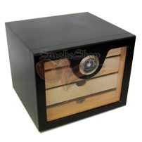 Gastro Black Zigarrenhumidor