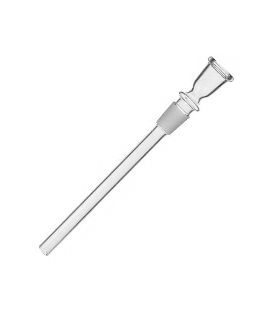 Bongo-Pfeife (7413) NS19mm / 14 cm