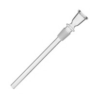 Bongo-Pfeife (7413) NS19mm / 14 cm