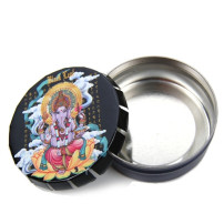 Traumbox Ganesha geöffnet