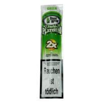 Blunts Platinum Blunts – GRÜN / Apfel & Martini