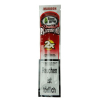Blunts Platinum Blunts - Cherry MAROON