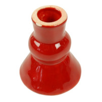 Shisha-Krone – Rot