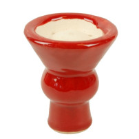 Shisha-Krone – Rot