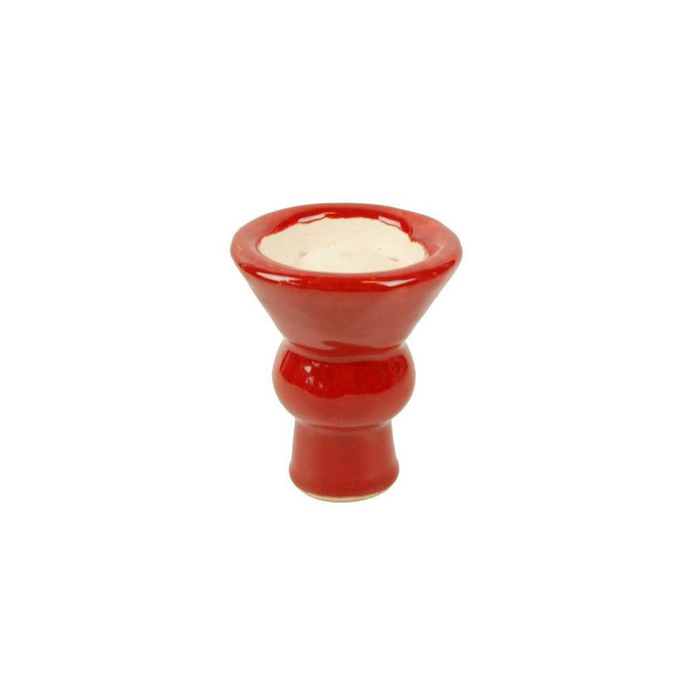 Shisha-Krone – Rot