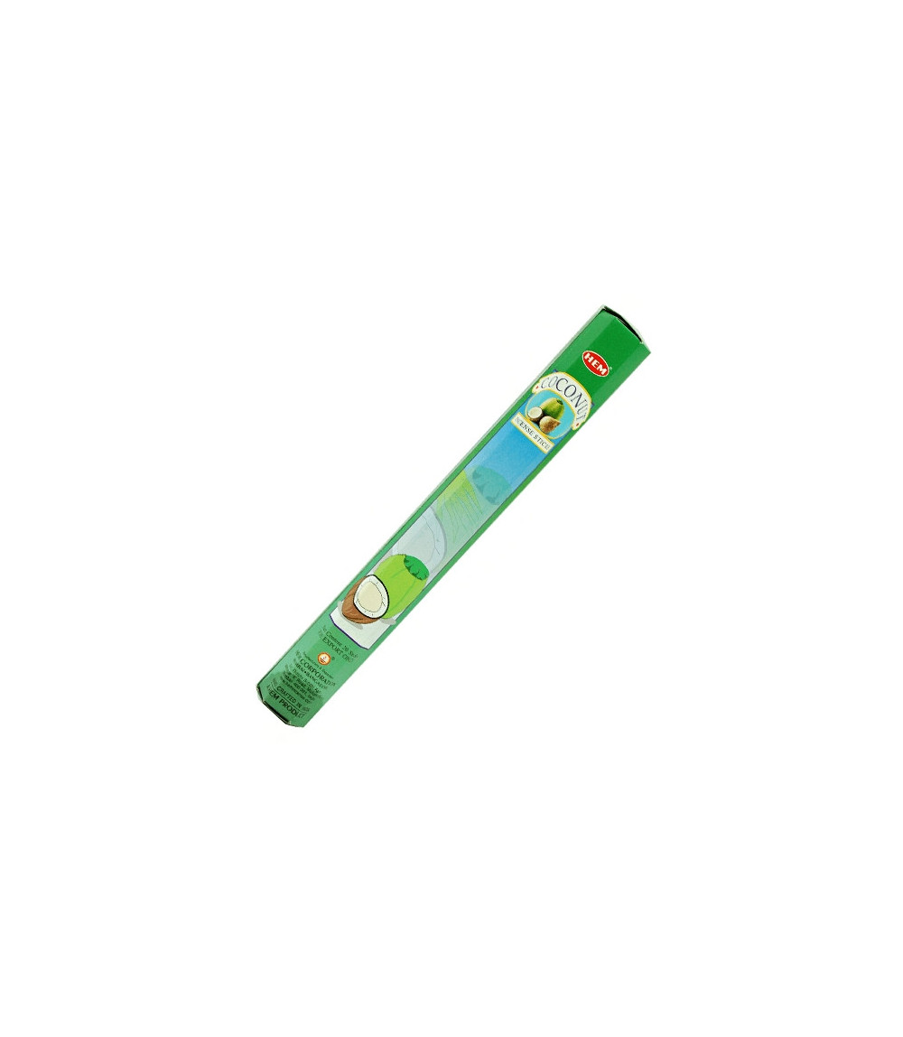 Duftstäbchen HEM - Kokosnuss