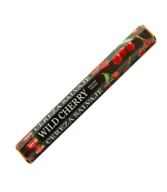 HEM Räucherstäbchen – Wildkirsche