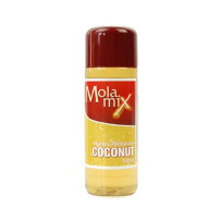 Melasse für Wasserpfeife Mola MIX - Kokosnuss 100 ml