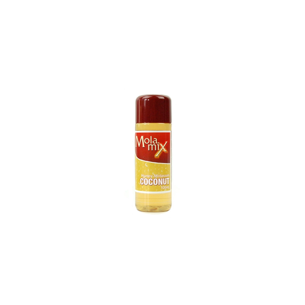 Melasse für Wasserpfeife Mola MIX - Kokosnuss 100 ml