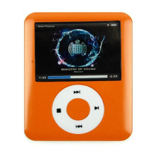 BL digitale MP3-Waage 0,01 g