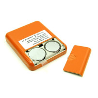 BL digitale MP3-Waage 0,01 g