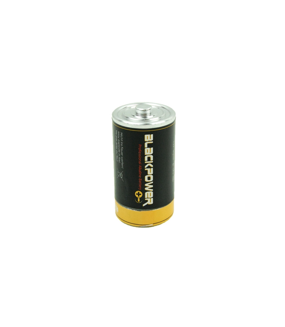 Dreambox Batterie 2