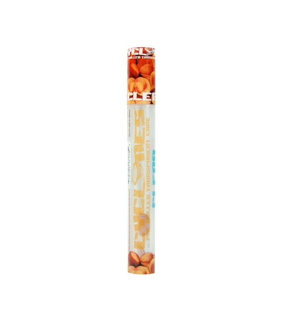 Blunt Cyclones Gelenk CLEAR Pfirsich