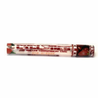 Blunt Cyclones Joint Clear Strawberry