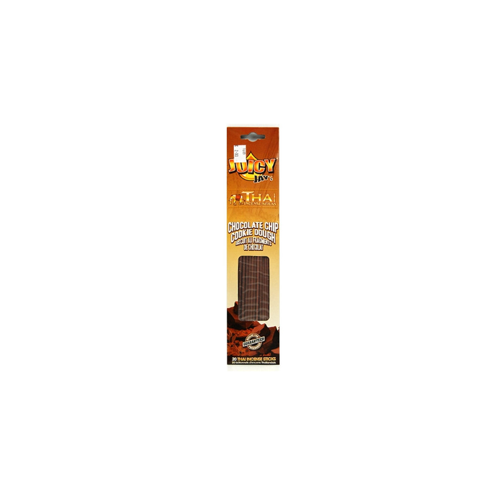 Juicy Jays Schoko Räucherstäbchen kaufen | SmokeShop