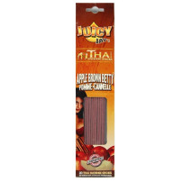 Juicy Jays Apple Brown Betty Räucherstäbchen