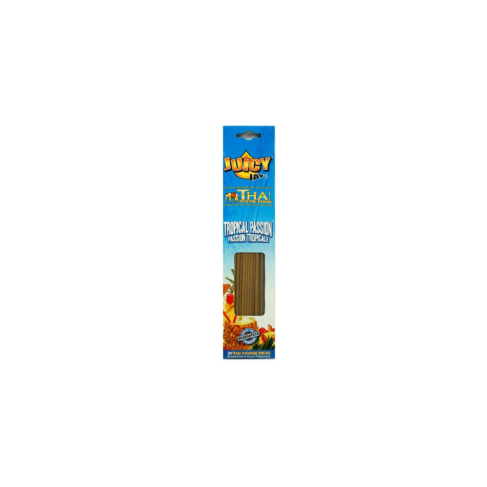 Juicy Jays Tropical Passion Räucherstäbchen