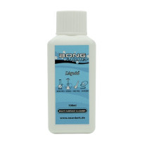 Bong Master 100 ml Bong- oder Wasserpfeifenreiniger