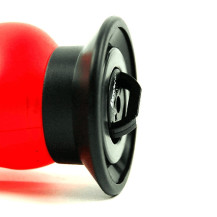 Bongo Black Feuerzeug