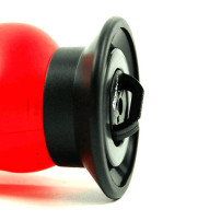 Bongo Black Feuerzeug