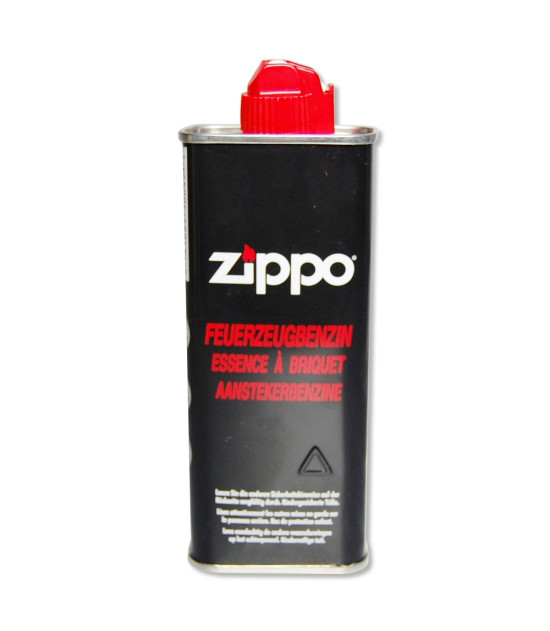 Benzin für Zippo-Feuerzeuge 125 ml