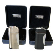 Tycoon – Jet-Feuerzeug in einer Geschenkbox
