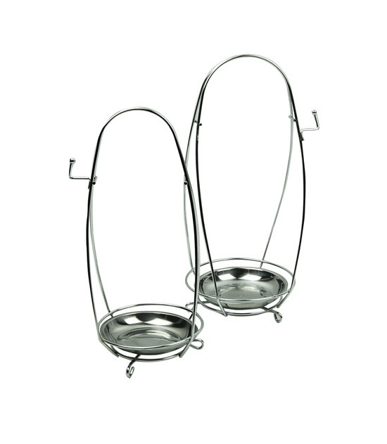 Kohlenhalter für Wasserpfeife