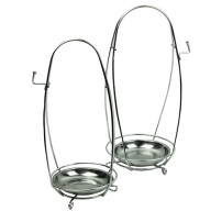 Kohlenhalter für Wasserpfeife