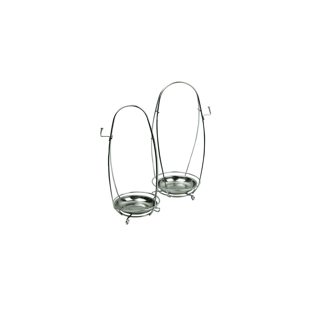Kohlenhalter für Wasserpfeife