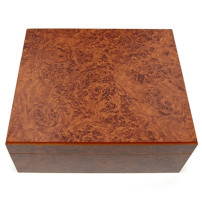 Humidor Klasic 62513 – Zedernholz-Set mit Zubehör