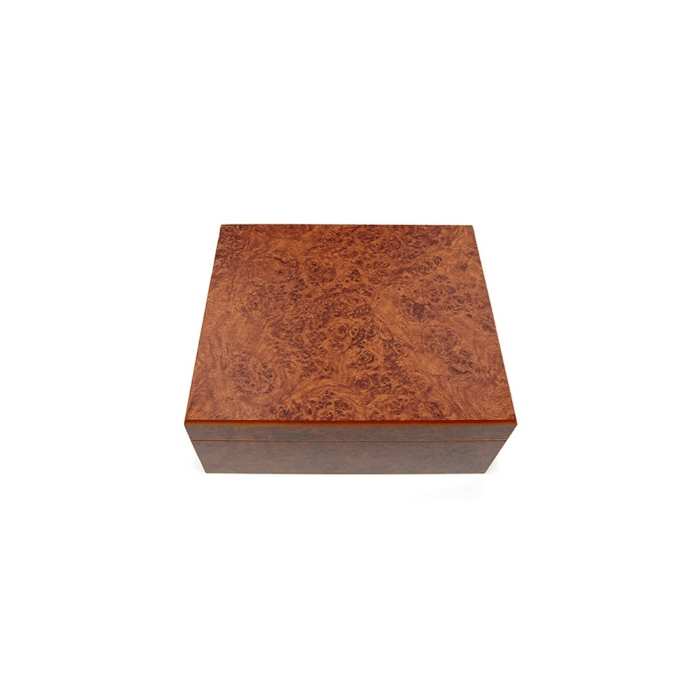 Humidor Klasic 62513 – Zedernholz-Set mit Zubehör