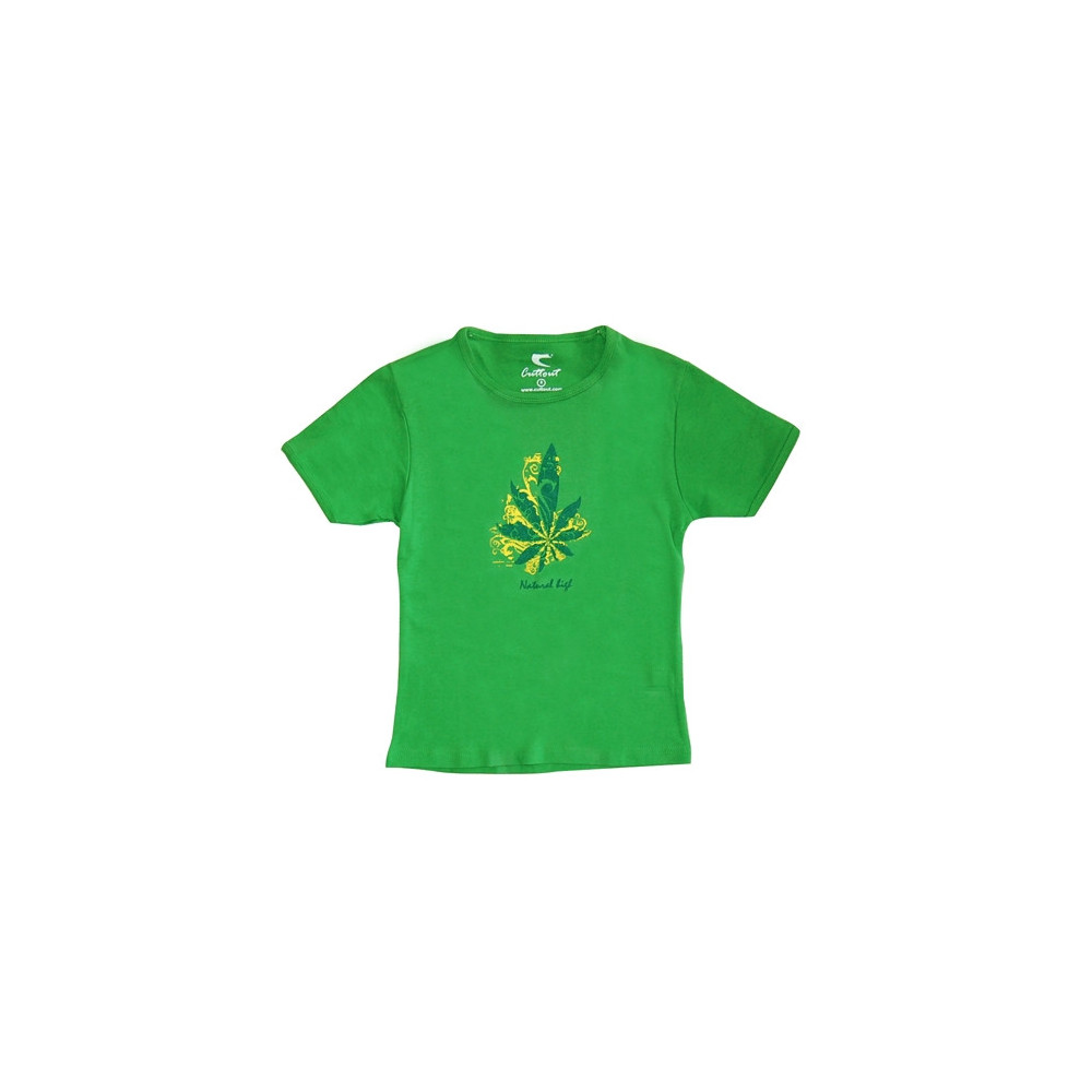 Damen-T-Shirt „Good Girls“ – XS