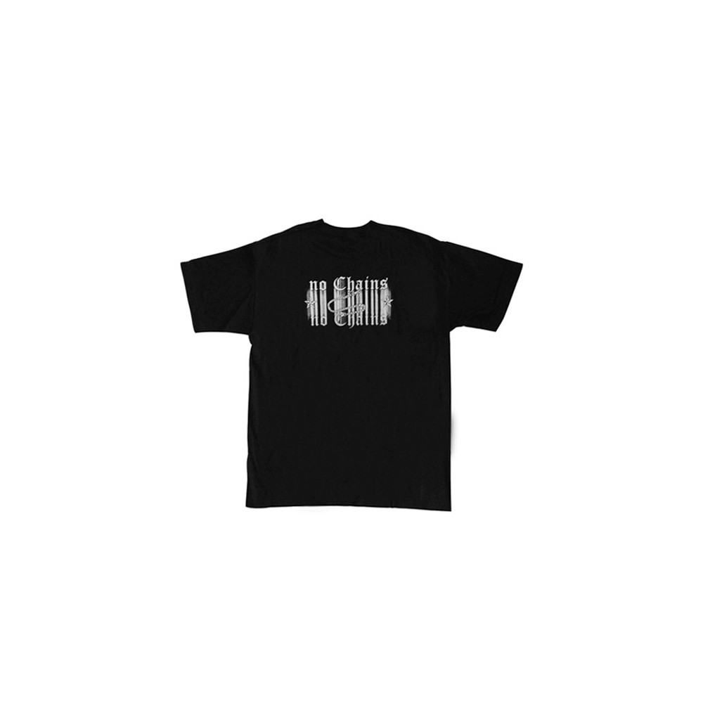 No Chains T-Shirt
